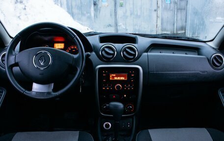 Renault Duster I рестайлинг, 2014 год, 1 099 000 рублей, 12 фотография