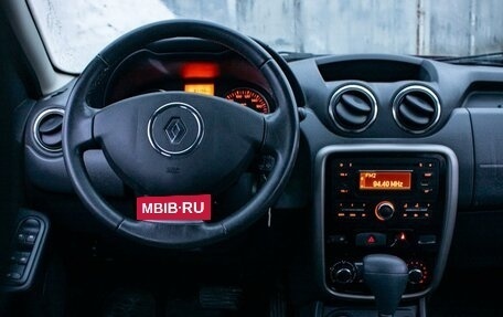 Renault Duster I рестайлинг, 2014 год, 1 099 000 рублей, 15 фотография