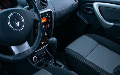 Renault Duster I рестайлинг, 2014 год, 1 099 000 рублей, 16 фотография