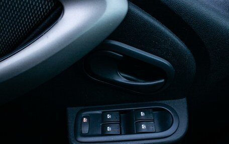 Renault Duster I рестайлинг, 2014 год, 1 099 000 рублей, 19 фотография