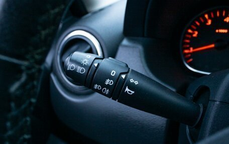 Renault Duster I рестайлинг, 2014 год, 1 099 000 рублей, 17 фотография