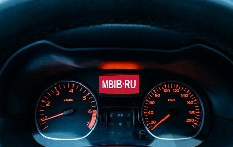 Renault Duster I рестайлинг, 2014 год, 1 099 000 рублей, 20 фотография