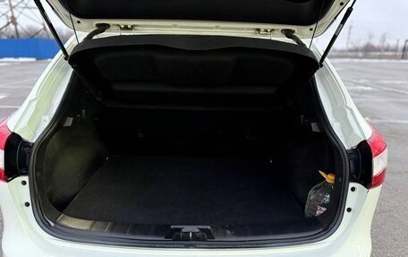 Nissan Qashqai, 2014 год, 1 080 000 рублей, 12 фотография