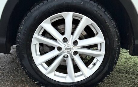 Nissan Qashqai, 2014 год, 1 080 000 рублей, 10 фотография