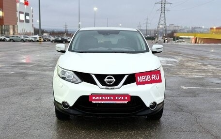 Nissan Qashqai, 2014 год, 1 080 000 рублей, 9 фотография
