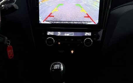 Nissan Qashqai, 2014 год, 1 080 000 рублей, 13 фотография