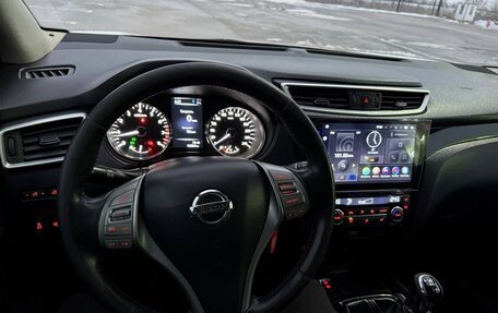 Nissan Qashqai, 2014 год, 1 080 000 рублей, 15 фотография