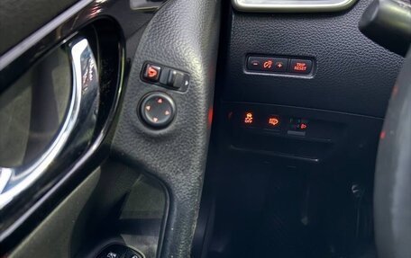 Nissan Qashqai, 2014 год, 1 080 000 рублей, 16 фотография