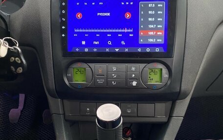 Ford Focus II рестайлинг, 2006 год, 850 000 рублей, 9 фотография