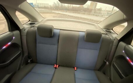 Ford Focus II рестайлинг, 2006 год, 850 000 рублей, 12 фотография