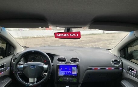 Ford Focus II рестайлинг, 2006 год, 850 000 рублей, 8 фотография