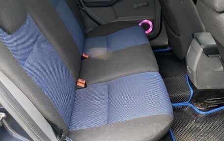 Ford Focus II рестайлинг, 2006 год, 850 000 рублей, 15 фотография