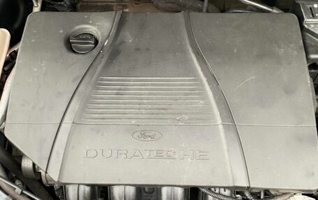 Ford Focus II рестайлинг, 2006 год, 850 000 рублей, 16 фотография