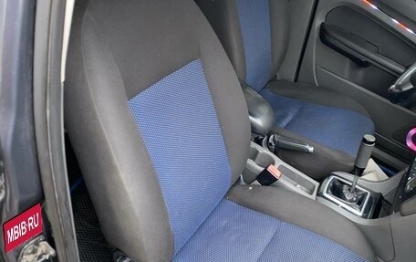 Ford Focus II рестайлинг, 2006 год, 850 000 рублей, 14 фотография