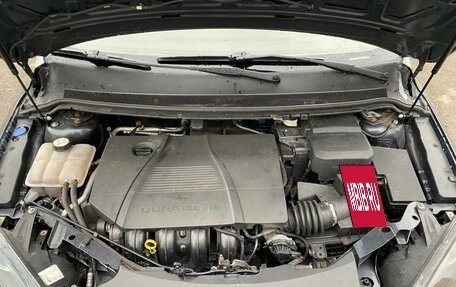 Ford Focus II рестайлинг, 2006 год, 850 000 рублей, 22 фотография