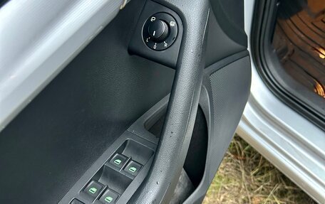 Skoda Octavia, 2013 год, 1 200 000 рублей, 11 фотография