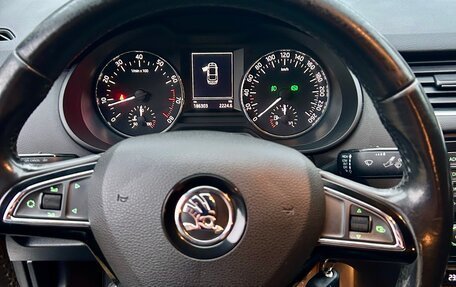 Skoda Octavia, 2013 год, 1 200 000 рублей, 13 фотография