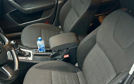 Skoda Octavia, 2013 год, 1 200 000 рублей, 12 фотография