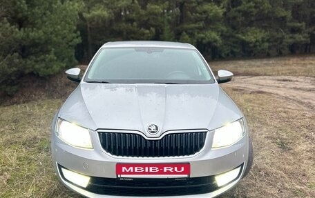 Skoda Octavia, 2013 год, 1 200 000 рублей, 5 фотография