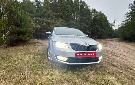 Skoda Octavia, 2013 год, 1 200 000 рублей, 7 фотография