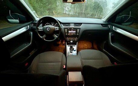 Skoda Octavia, 2013 год, 1 200 000 рублей, 18 фотография