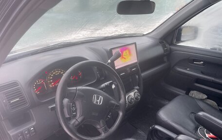 Honda CR-V II рестайлинг, 2006 год, 950 000 рублей, 7 фотография