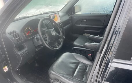 Honda CR-V II рестайлинг, 2006 год, 950 000 рублей, 6 фотография