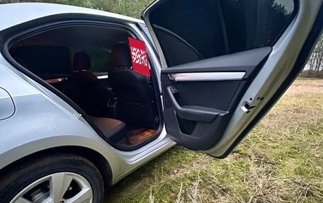 Skoda Octavia, 2013 год, 1 200 000 рублей, 19 фотография