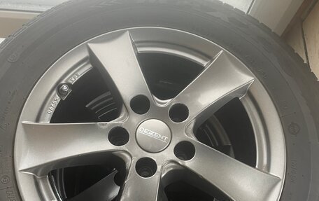 Honda CR-V II рестайлинг, 2006 год, 950 000 рублей, 9 фотография