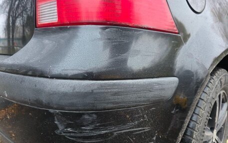 Volkswagen Golf IV, 1998 год, 350 000 рублей, 7 фотография