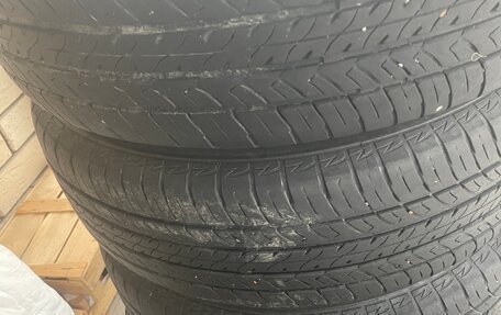 Honda CR-V II рестайлинг, 2006 год, 950 000 рублей, 10 фотография