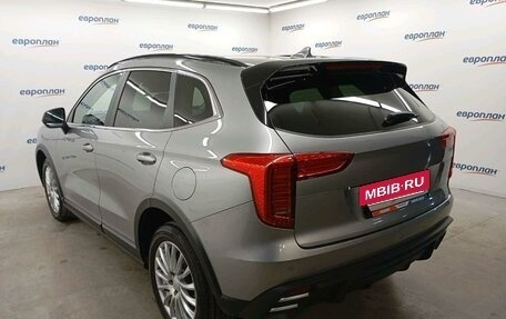 Haval Jolion, 2024 год, 1 925 000 рублей, 4 фотография