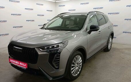 Haval Jolion, 2024 год, 1 925 000 рублей, 2 фотография