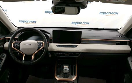 Haval Jolion, 2024 год, 1 925 000 рублей, 5 фотография