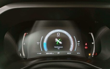 Haval Jolion, 2024 год, 1 925 000 рублей, 7 фотография