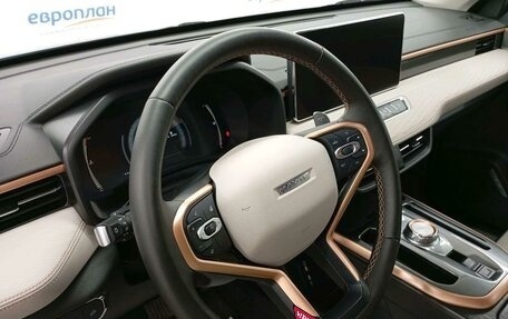 Haval Jolion, 2024 год, 1 925 000 рублей, 6 фотография