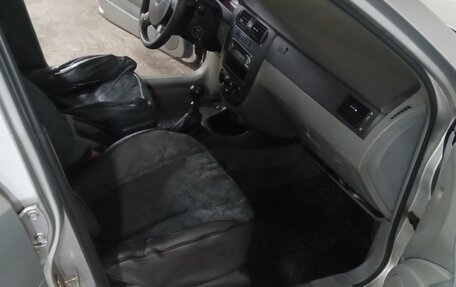 Chevrolet Lacetti, 2007 год, 270 000 рублей, 7 фотография