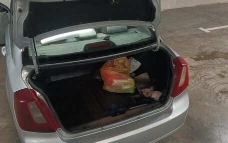 Chevrolet Lacetti, 2007 год, 270 000 рублей, 10 фотография