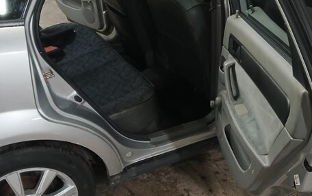 Chevrolet Lacetti, 2007 год, 270 000 рублей, 8 фотография