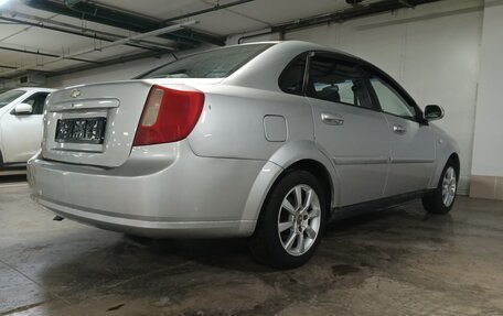 Chevrolet Lacetti, 2007 год, 270 000 рублей, 3 фотография