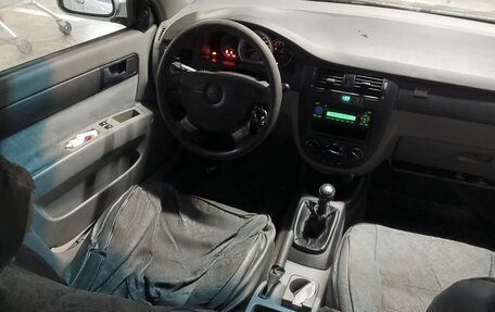 Chevrolet Lacetti, 2007 год, 270 000 рублей, 6 фотография