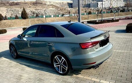 Audi A3, 2021 год, 1 900 000 рублей, 3 фотография