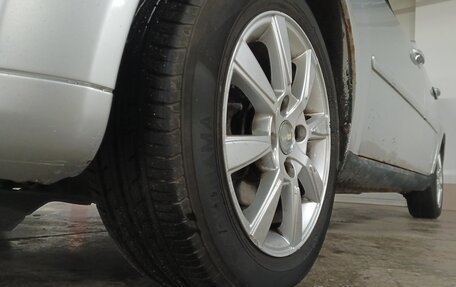 Chevrolet Lacetti, 2007 год, 270 000 рублей, 11 фотография