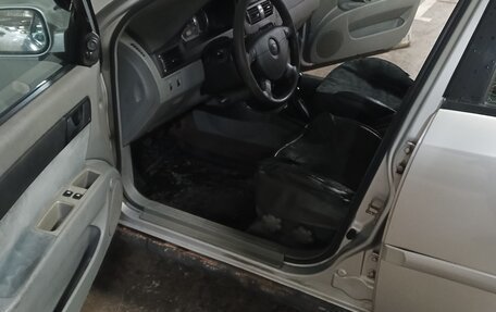 Chevrolet Lacetti, 2007 год, 270 000 рублей, 5 фотография