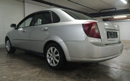 Chevrolet Lacetti, 2007 год, 270 000 рублей, 4 фотография