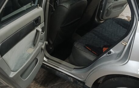 Chevrolet Lacetti, 2007 год, 270 000 рублей, 9 фотография