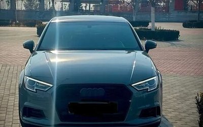 Audi A3, 2021 год, 1 900 000 рублей, 1 фотография