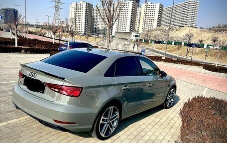 Audi A3, 2021 год, 1 900 000 рублей, 4 фотография