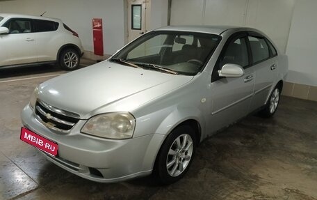 Chevrolet Lacetti, 2007 год, 270 000 рублей, 1 фотография