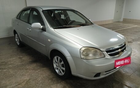 Chevrolet Lacetti, 2007 год, 270 000 рублей, 2 фотография